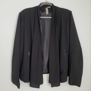 Penningtons Black Blazer Size 24